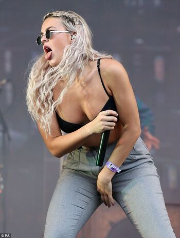 Anne-Marie