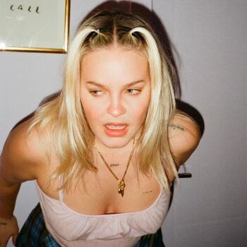 Anne-Marie