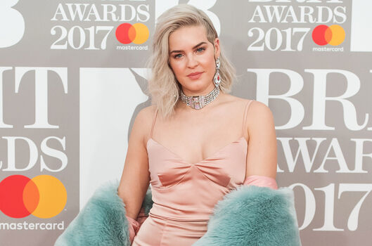 Anne-Marie