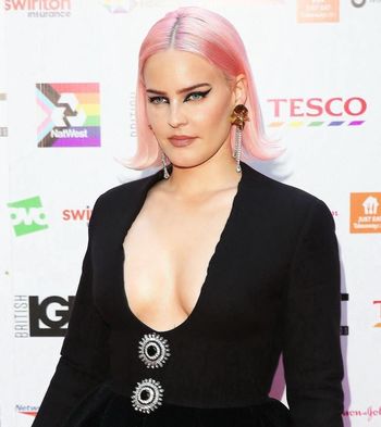 Anne-Marie