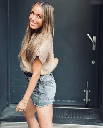 Annemarie Carpendale
