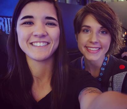 AnneMunition