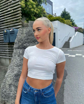 AnneSofieNilsen