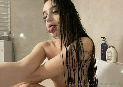 anniediamondfree