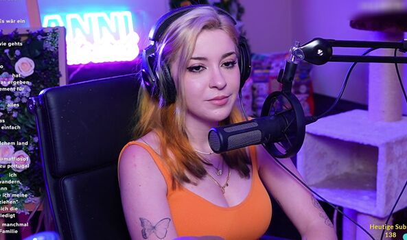 AnniTheDuck