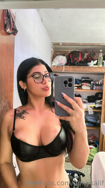 annykalif