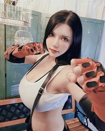 Anri Okita