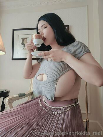 Anri Okita