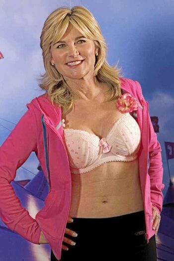 Anthea Turner