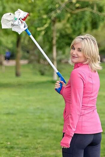 Anthea Turner