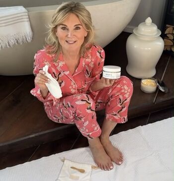 Anthea Turner