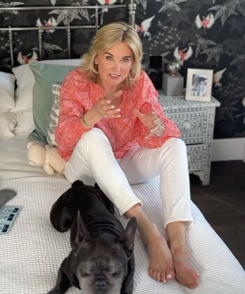 Anthea Turner