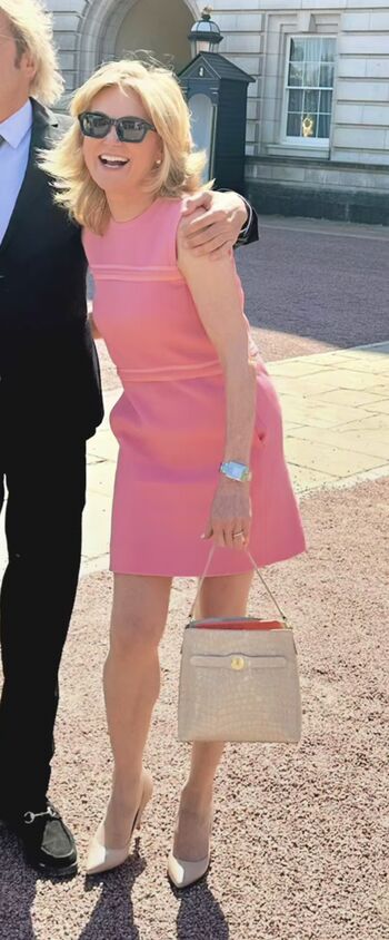 Anthea Turner