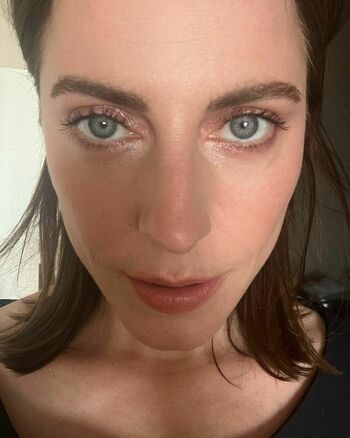 Antje Traue