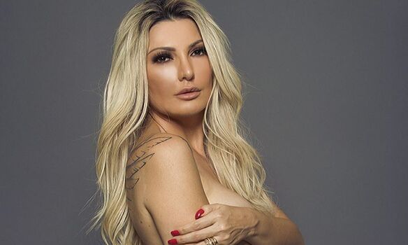 Antônia Fontenelle