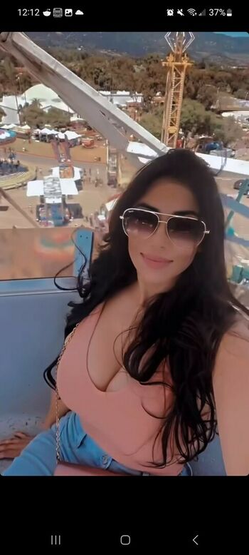 Antoinette Martinez