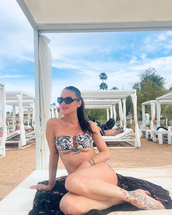 Antonella Mosetti