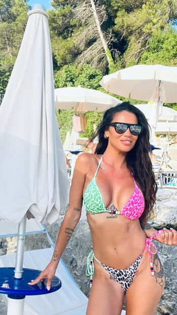 Antonella Mosetti