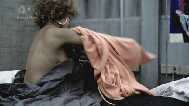 Antonia Thomas