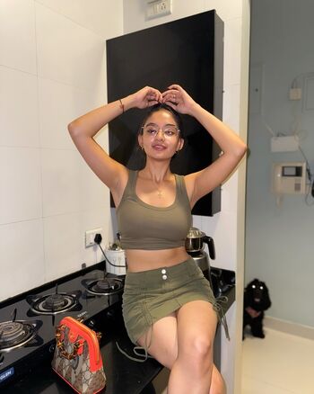 Anushka Sen