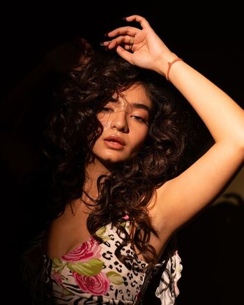 Anushka Sen