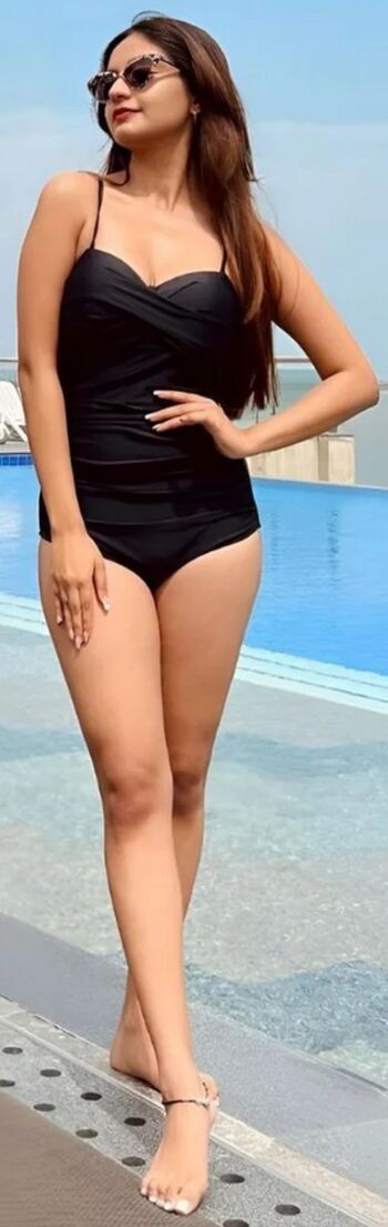 Anushka Sen