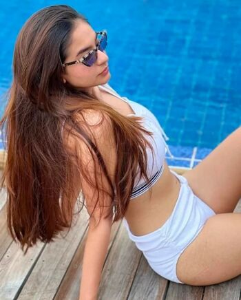 Anushka Sen