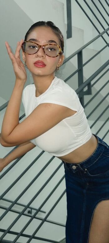 Anushka Sen