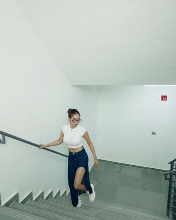 Anushka Sen