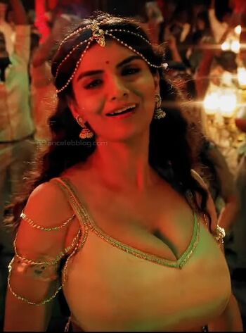 Anveshi Jain