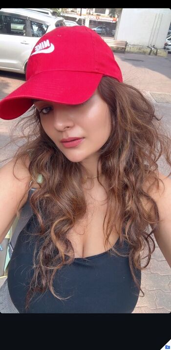 Anveshi Jain