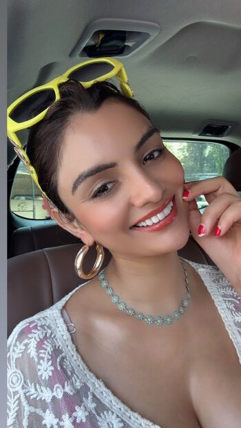 Anveshi Jain