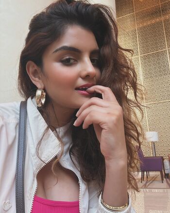 Anveshi Jain