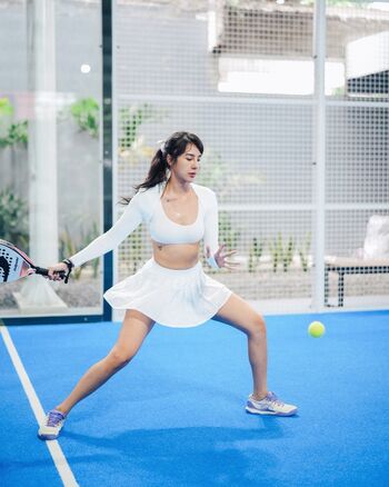 Anya Geraldine