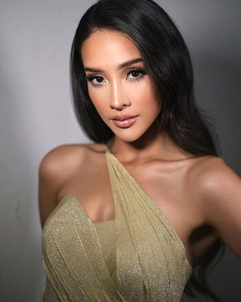 Anya Geraldine