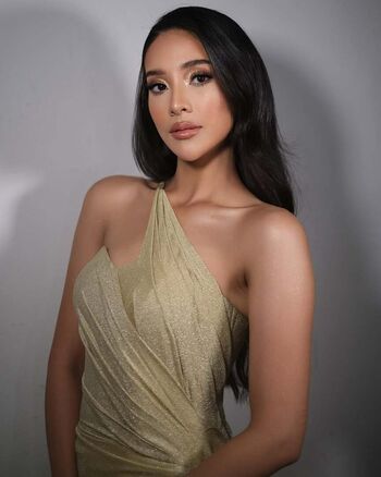 Anya Geraldine