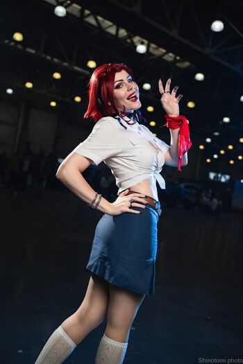 Anya Ichios