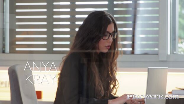 Anya Krey