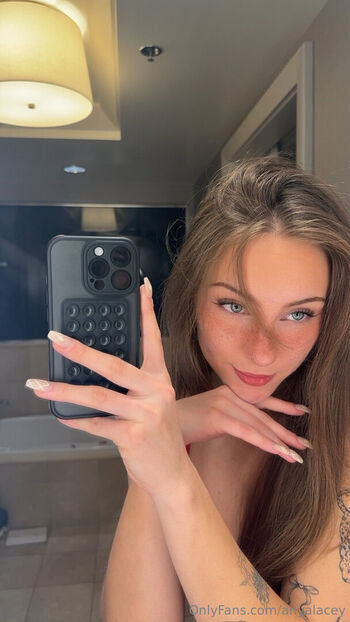 Anya Matusevich