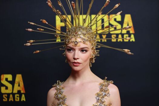Anya Taylor