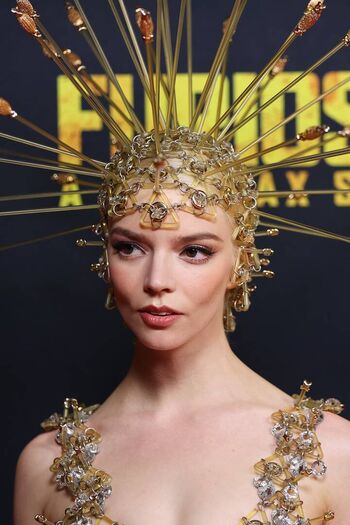 Anya Taylor