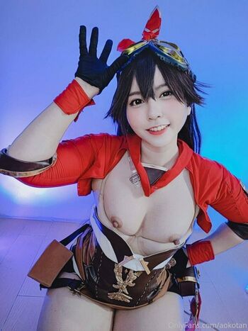 Aokochan