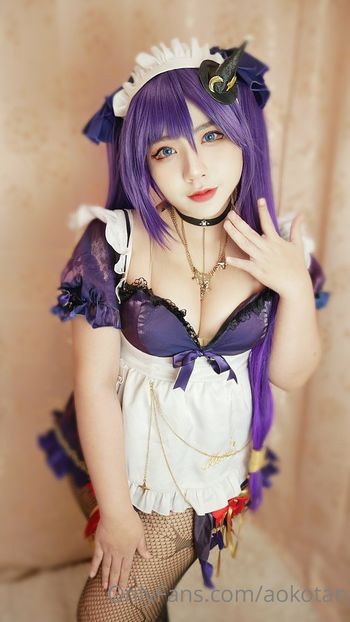 Aokotan