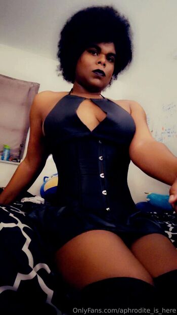 aphrodite_is_here