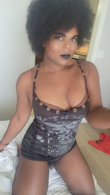 aphrodite_is_here