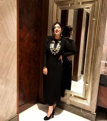 Apoorva Bhalla