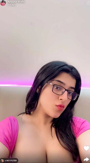 Apoorva Bhalla