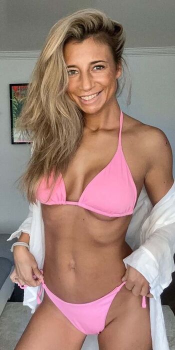 April Carter
