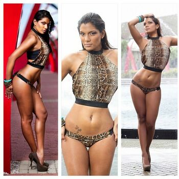 April Suraj