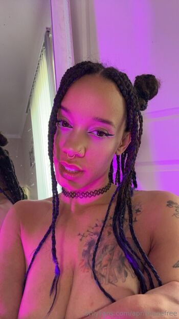 aprilblazefree